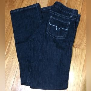 Kimes Ranch “Jolene” Jeans